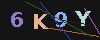 Gambar captcha